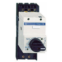 SCHNEIDER ELECTRIC LD4-LC130M