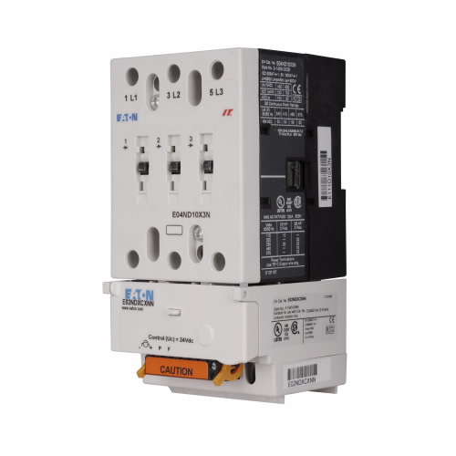 EATON CORPORATION E111D10X3N