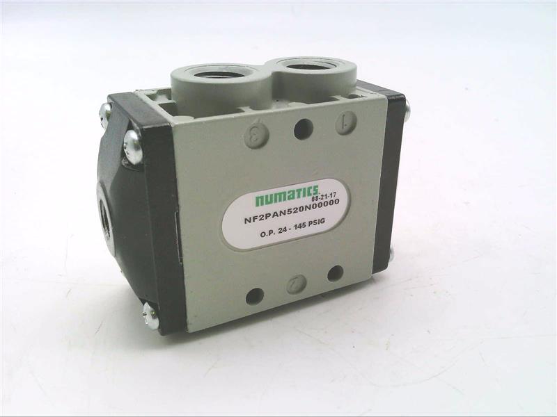 ASCO NF2PAN520N00000