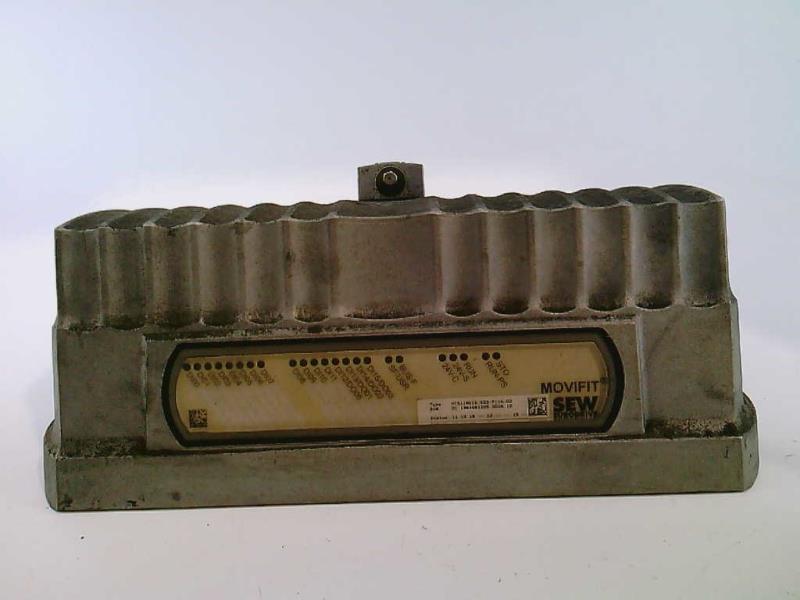 SEW EURODRIVE MTS11A015-503-P11A-00