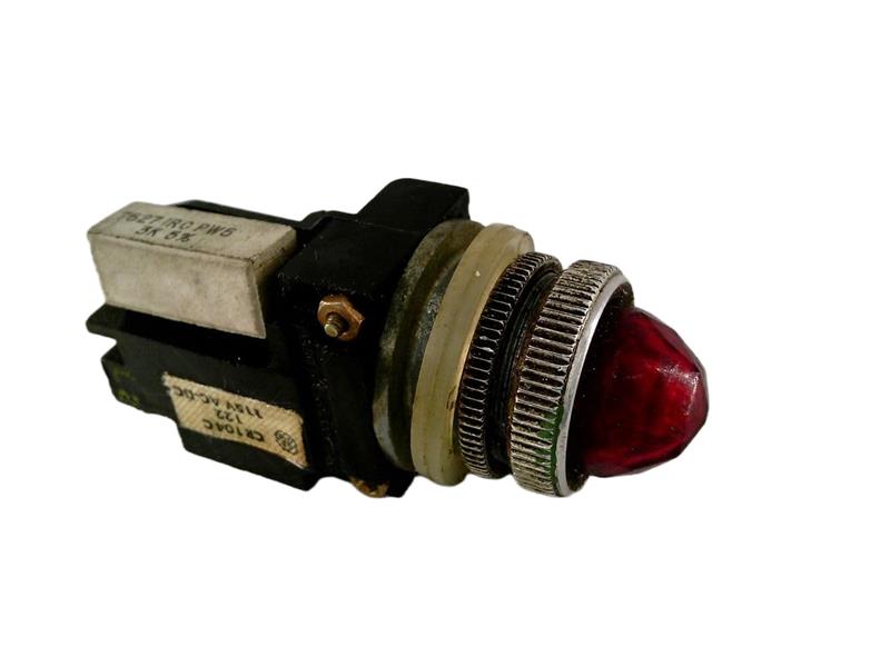 CR104C322 by GENERAL ELECTRIC