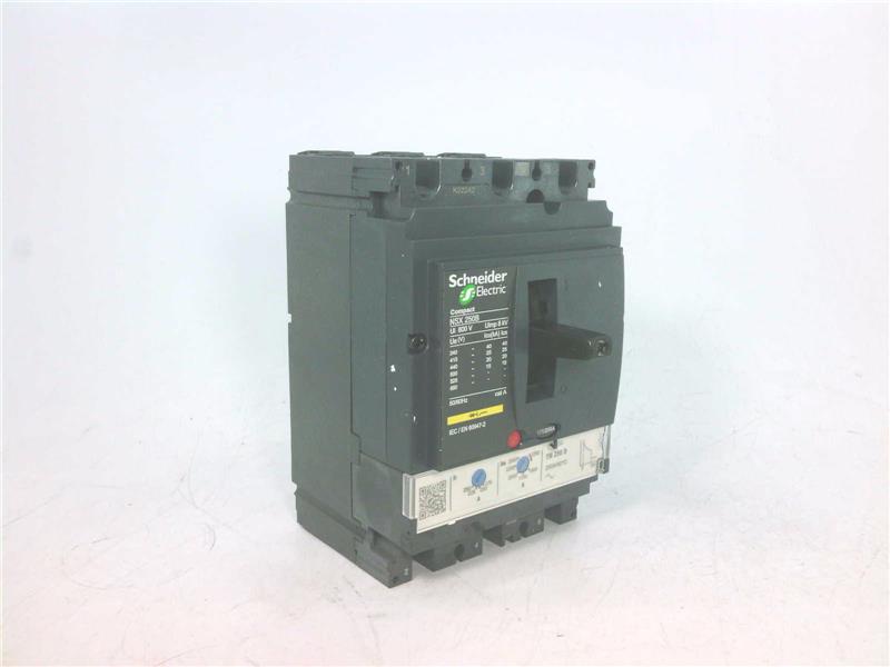 SCHNEIDER ELECTRIC LV431110