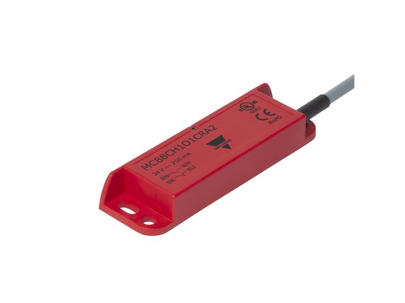 CARLO GAVAZZI MC88CH2O1CRA2