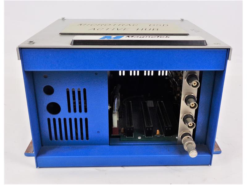 MAGNETEK SY611204-00A