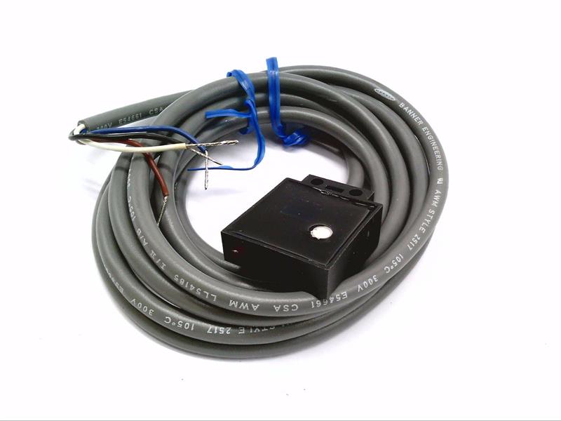 BANNER ENGINEERING SE61R