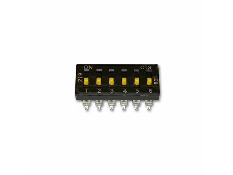 CTS CORPORATION 219008MSTR
