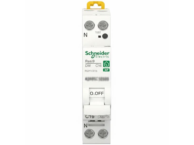 SCHNEIDER ELECTRIC A9C21833