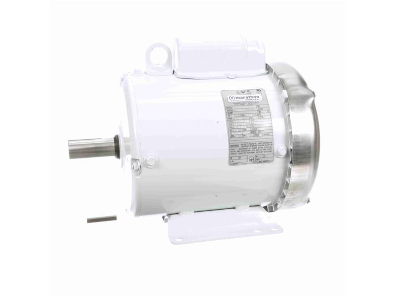 REGAL REXNORD 182TCWW7026