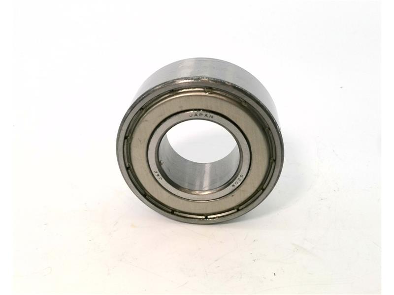 JAF BEARINGS 5206-ZZ