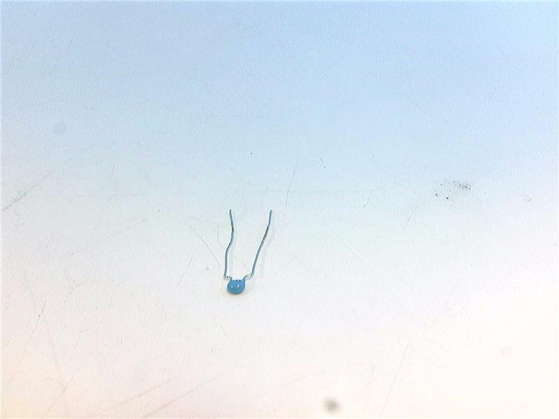 MURATA MANUFACTURING RDER71H334K1M1H03A