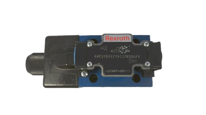 BOSCH 4WE10D4X/CW110N9DA/V