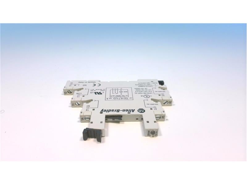 ALLEN BRADLEY 700-HN169