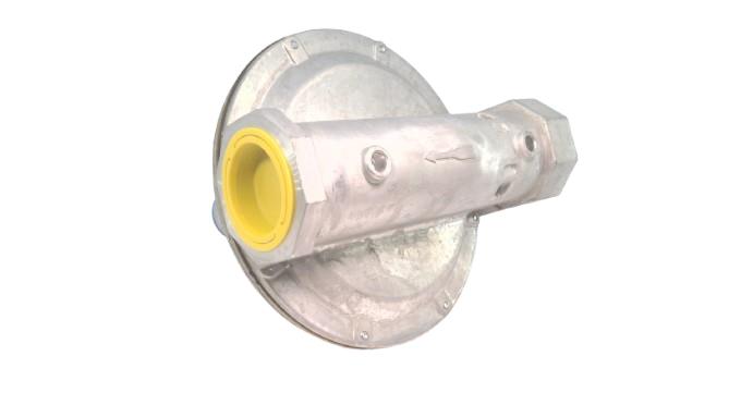 MAXITROL 325-7AL-1010-NG02 
