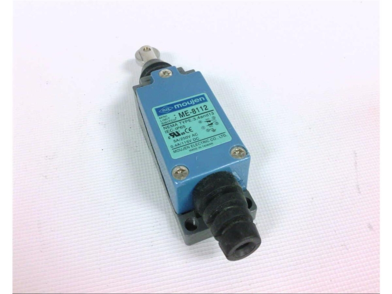 TRILLIUM CONTROLS ME-8112