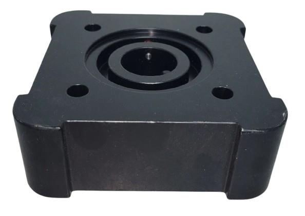 PARKER OSP80-EC-ASSY-B