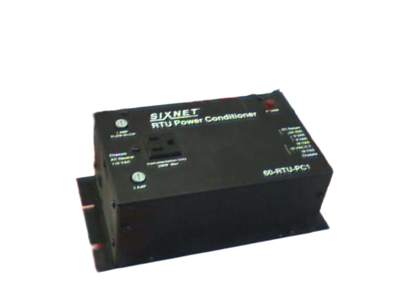 RED LION CONTROLS 60-RTU-PC1