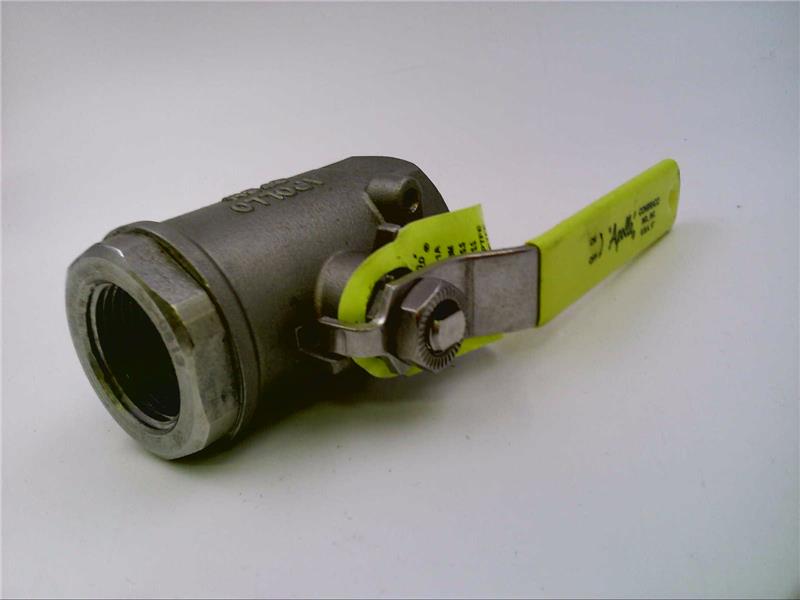 APOLLO VALVES 7H-803-01