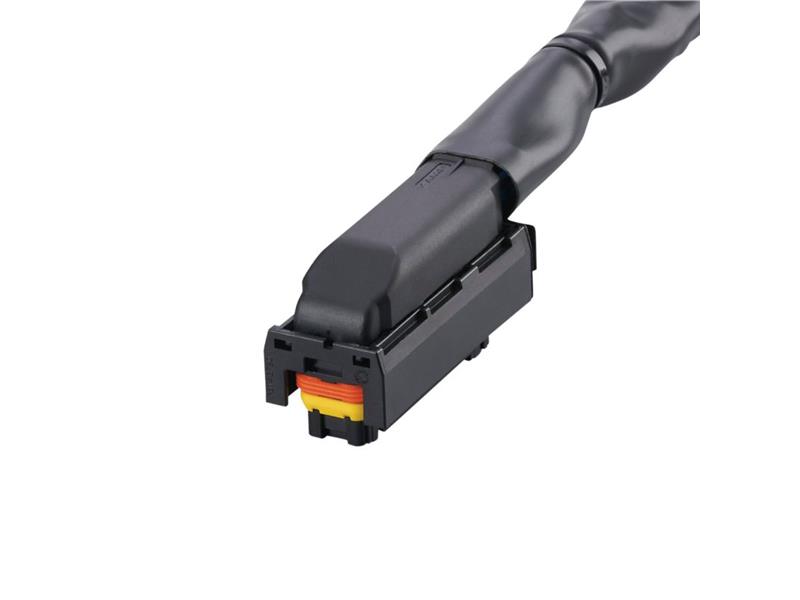 EFECTOR ECOMATCABLE/81P/2.5M/CODE-A-EC0711