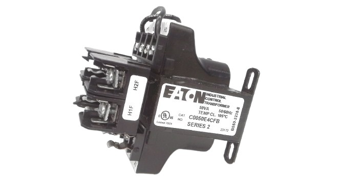 EATON CORPORATION C0050E4CFB