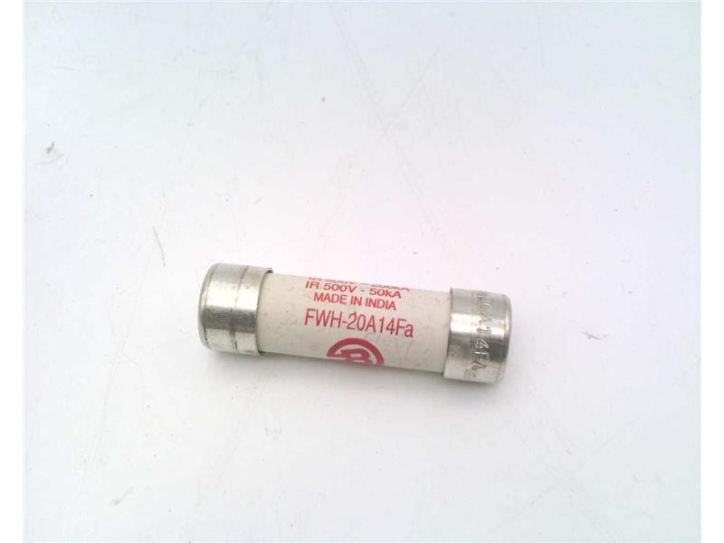 FWH-20A14FA by EATON CORPORATION