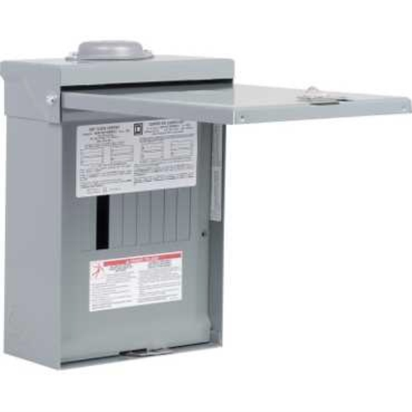 SCHNEIDER ELECTRIC QO816L100RBCU