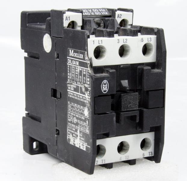 EATON CORPORATION DIL0AM-230V-50/60HZ