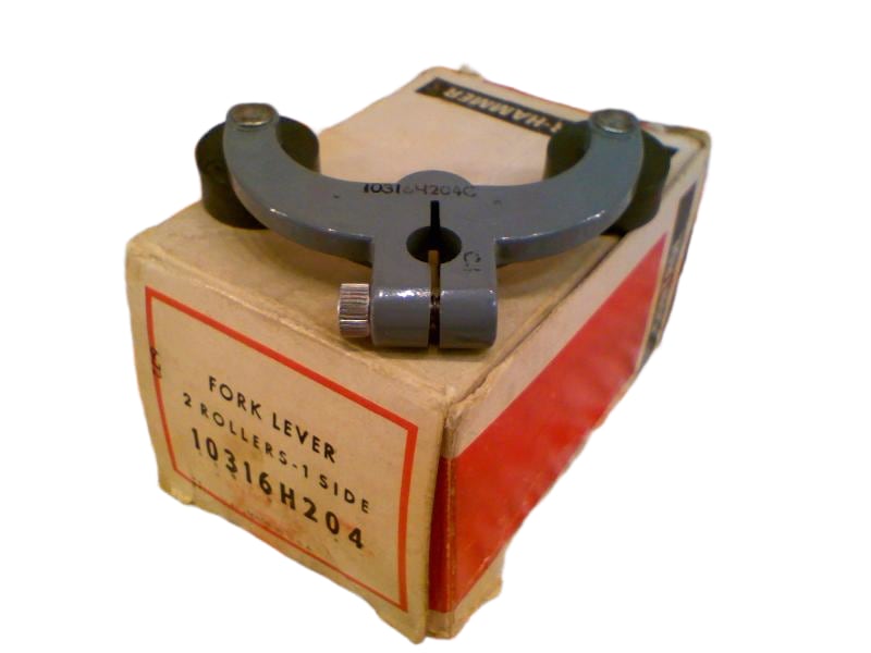 EATON CORPORATION 10316H-204C