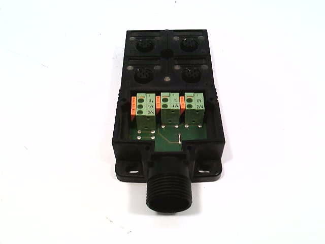 EATON CORPORATION CBDR4NSC