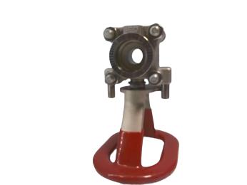 1 FZ4466TMSM by FLOWSERVE