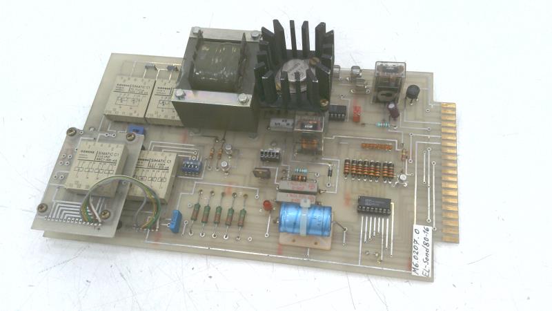 WINKLER & DUNNEBIER M6.0207.0