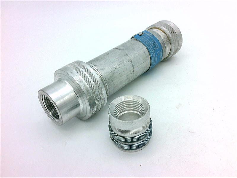 EATON CORPORATION XJG24 SA