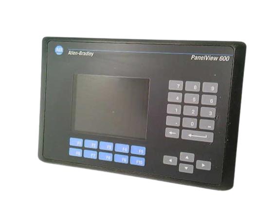 ALLEN BRADLEY 2711-K6C12