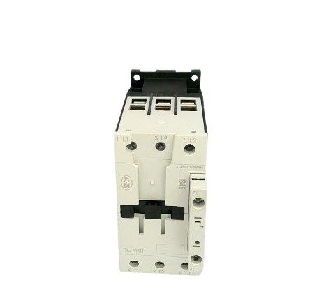EATON CORPORATION DILMC40(110V50HZ,120V60HZ)