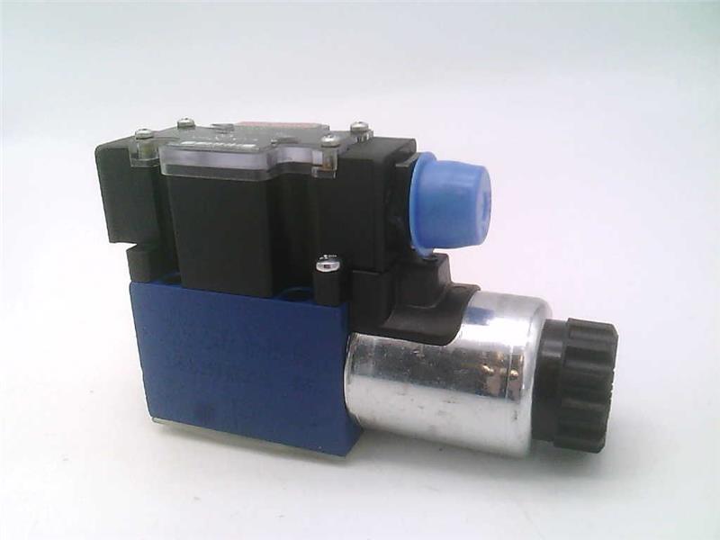 BOSCH 4WE6Y62/EG24N9DK25L/62