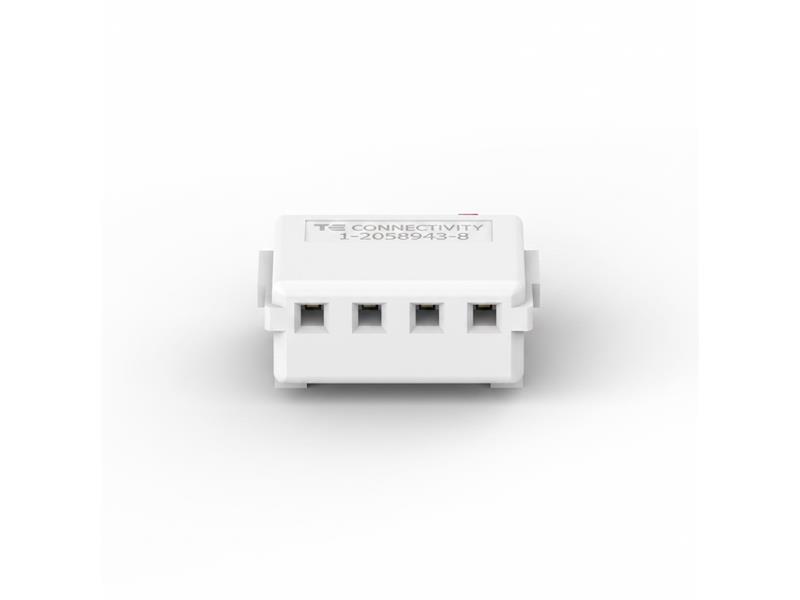 TE CONNECTIVITY 1-2058943-8