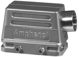 AMPHENOL C146 10G010 500 1