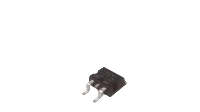 LM217D2T-TR by ST MICRO