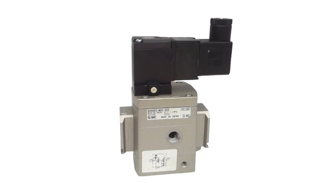 SMC AV3000-N03-5DZ