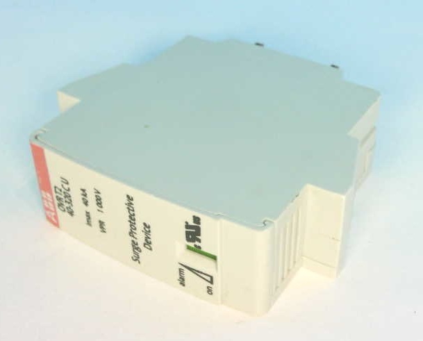 ASEA BROWN BOVERI OVRT2 40-320CU