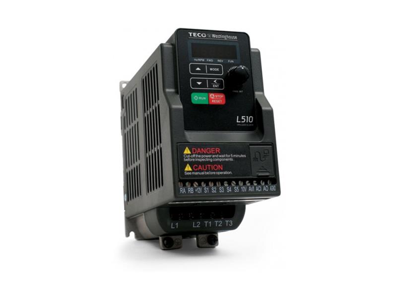 TECO-WESTINGHOUSE L510-1P5-H1-U