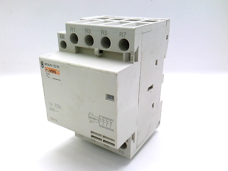 SCHNEIDER ELECTRIC MG15974