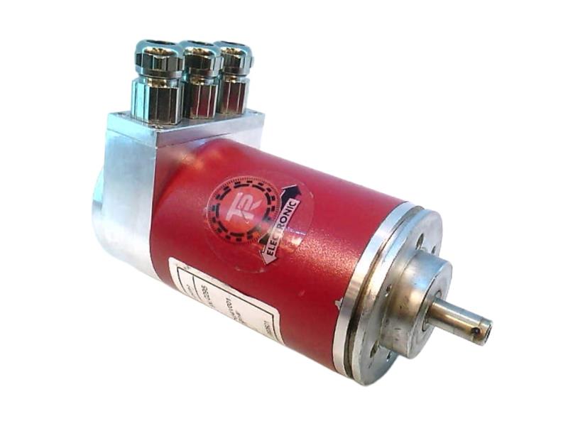 205-00059 by T&R ELECTRONIC