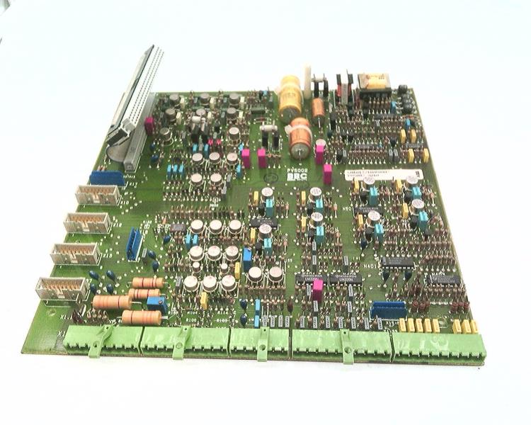 ASEA BROWN BOVERI GNT0137100R0002