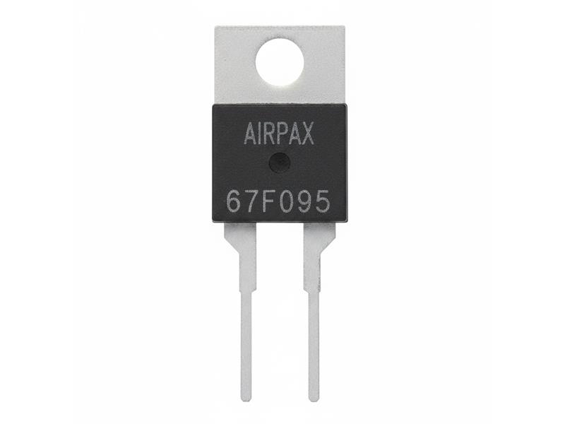 SENSATA TECHNOLOGIES 67F095
