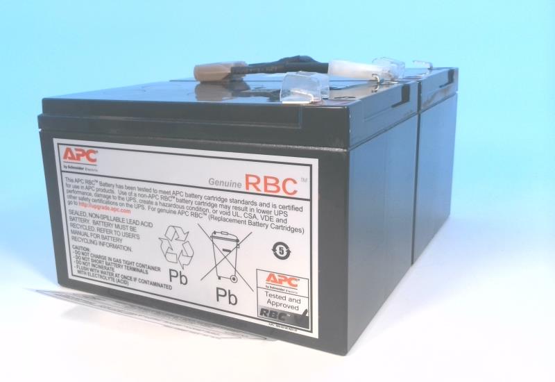 SCHNEIDER ELECTRIC RBC6