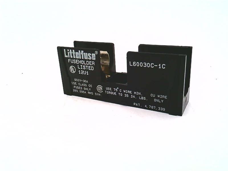 LITTELFUSE L60030C-1C