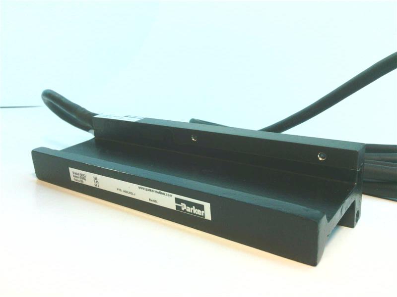 PARKER 210-2M-NC-WD3S-8V