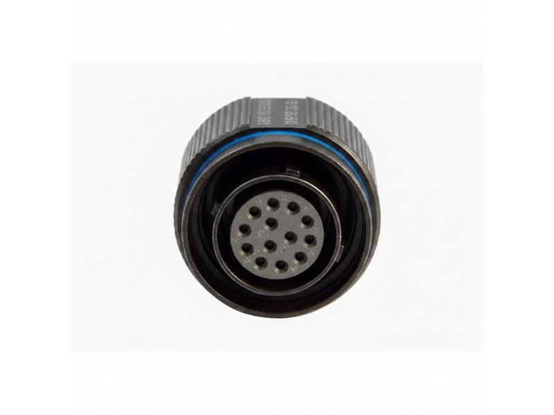 TE CONNECTIVITY YDTS26W17-06PNV001