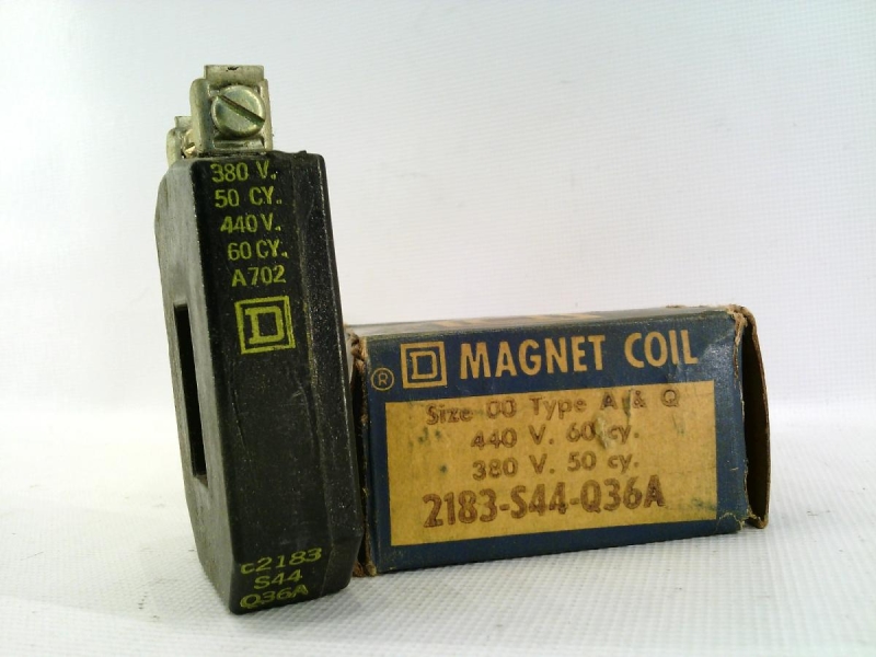 SCHNEIDER ELECTRIC 2183-S44-Q36A