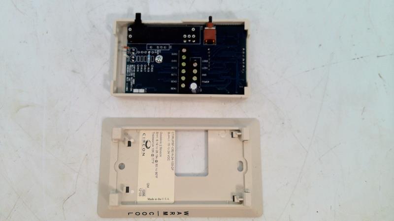 EFFICIENT BUILDING AUTOMATION CT/RUPSF-C82-N-24-103-DF